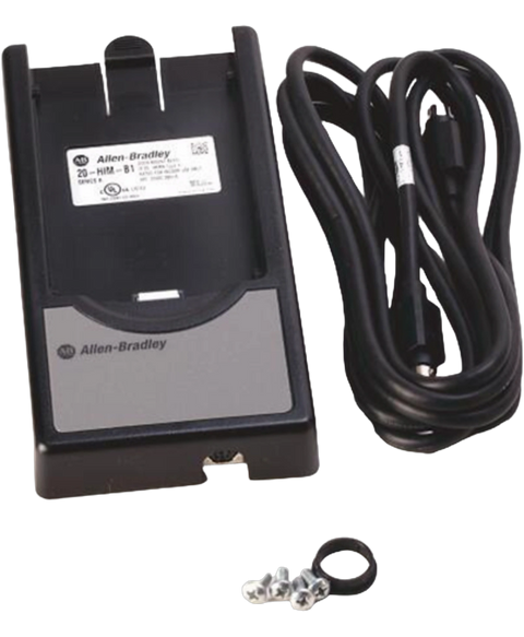 Allen Bradley 20-HIM-B1
