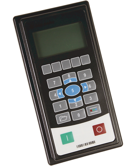 Allen Bradley 20-HIM-C6S