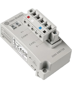 Allen Bradley 2080-DNET20