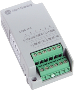 Allen Bradley 2080-IF2