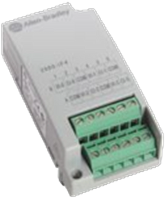 Allen Bradley 2080-IF4