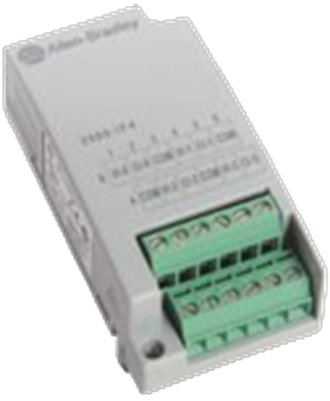Allen Bradley 2080-IF4