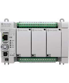 Allen Bradley 2080-L50E-24QBB