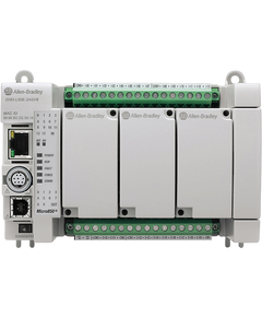 Allen Bradley 2080-L50E-24QVB