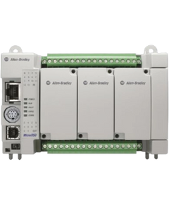 Allen Bradley 2080-L50E-24QWB