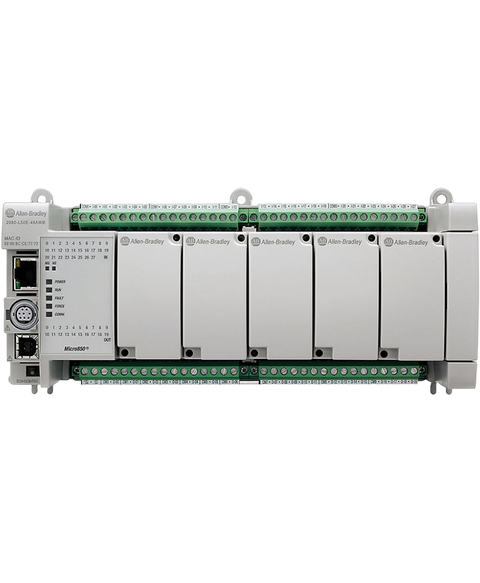 Allen Bradley 2080-L50E-48AWB