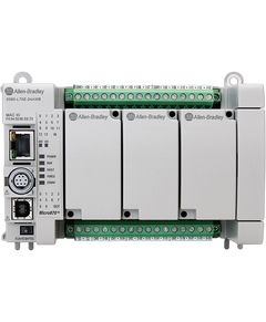 Allen Bradley 2080-L70E-24AWB