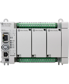 Allen Bradley 2080-L70E-24QBB