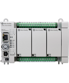 Allen Bradley 2080-L70E-24QWBN