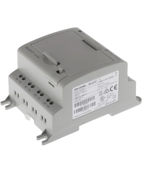 Allen Bradley 2080-LC10-12AWA