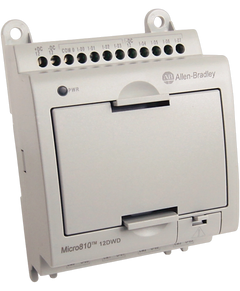 Allen Bradley 2080-LC10-12DWD