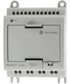 Allen Bradley 2080-LC10-12QWB