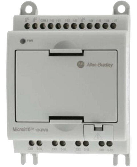 Allen Bradley 2080-LC10-12QWB