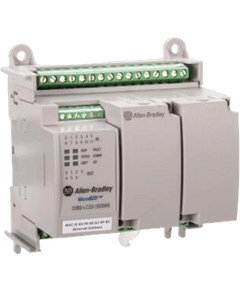 Allen Bradley 2080-LC20-20QBBR