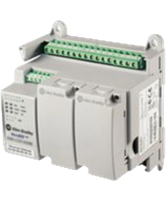 Allen Bradley 2080-LC20-20QWBR