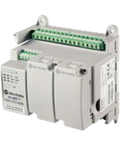 Allen Bradley 2080-LC20-20QWBR