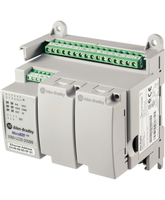 Allen Bradley 2080-LC20-20QWB