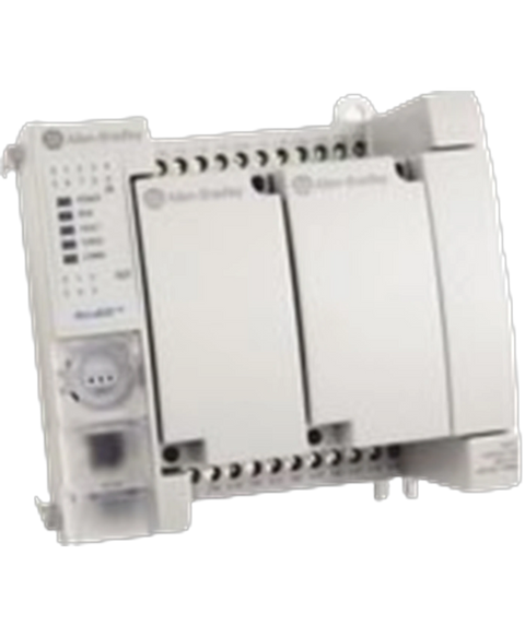 Allen Bradley 2080-LC30-16AWB