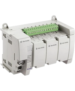 Allen Bradley 2080-LC30-16QWB