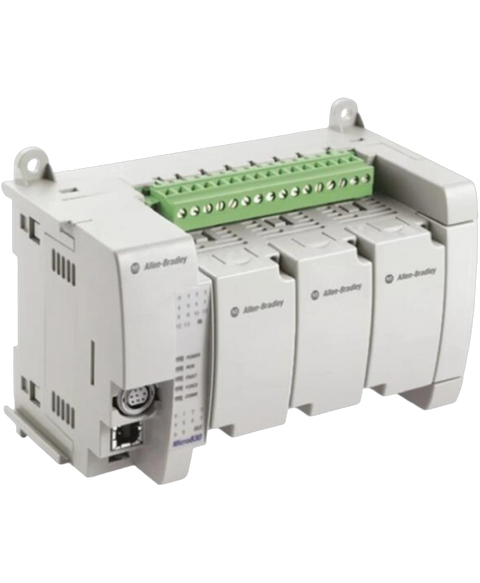 Allen Bradley 2080-LC30-16QWB