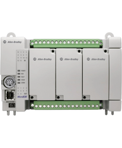 Allen Bradley 2080-LC30-24QWB