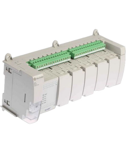 Allen Bradley 2080-LC30-48QWB