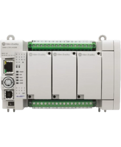 Allen Bradley 2080-LC50-24AWB