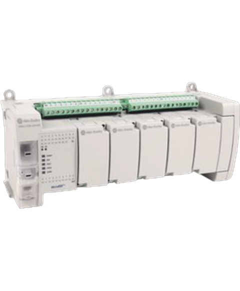 Allen Bradley 2080-LC50-48AWB