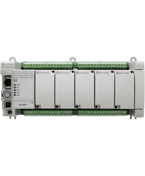 Allen Bradley 2080-LC50-48QBB