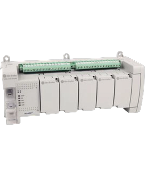 Allen Bradley 2080-LC50-48QWB