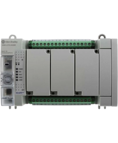 Allen Bradley 2080-LC70-24QBB