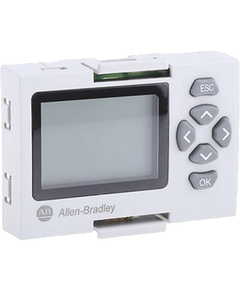 Allen Bradley 2080-LCD