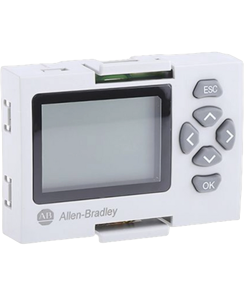 Allen Bradley 2080-LCD
