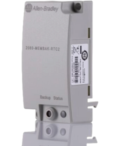 Allen Bradley 2080-MEMBAK-RTC2