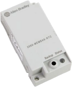 Allen Bradley 2080-MEMBAK-RTC