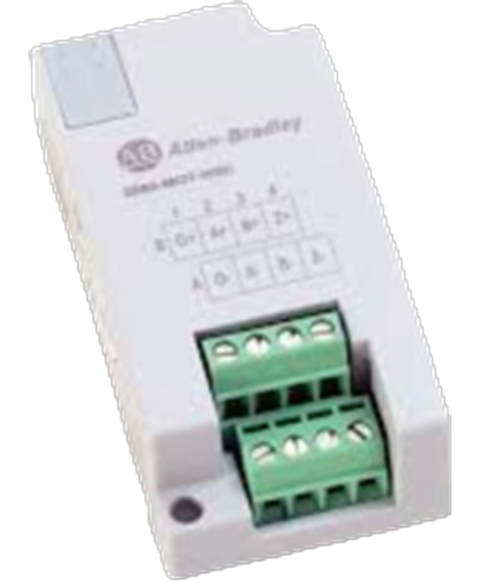 Allen Bradley 2080-MOT-HSC