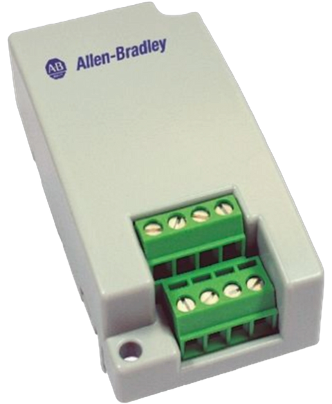 Allen Bradley 2080-OF2