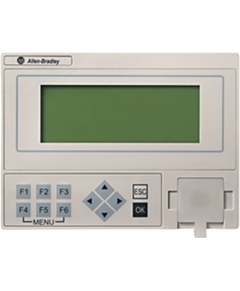 Allen Bradley 2080-REMLCD