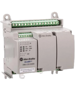 Allen Bradley 2080LC2020AWBR