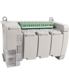 Allen Bradley 2080LC3024QBB