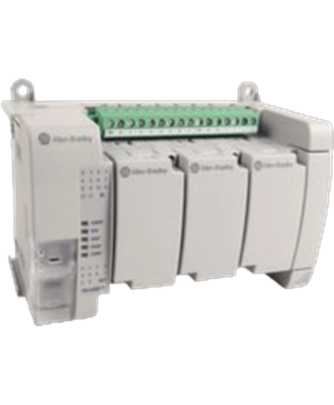 Allen Bradley 2080LC3024QBB