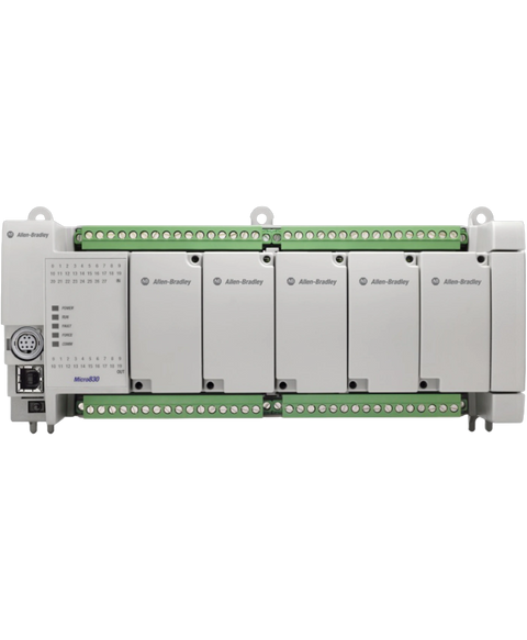 Allen Bradley 2080LC3048QBB