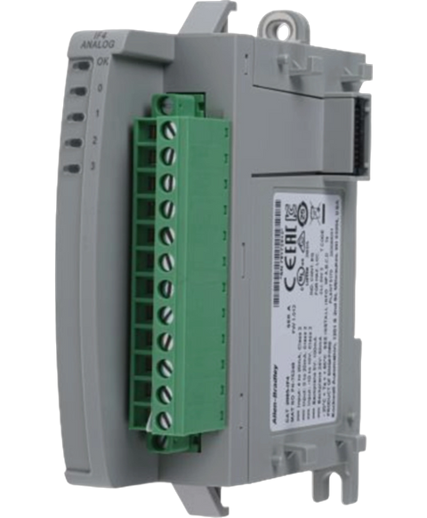 Allen Bradley 2085-IF4