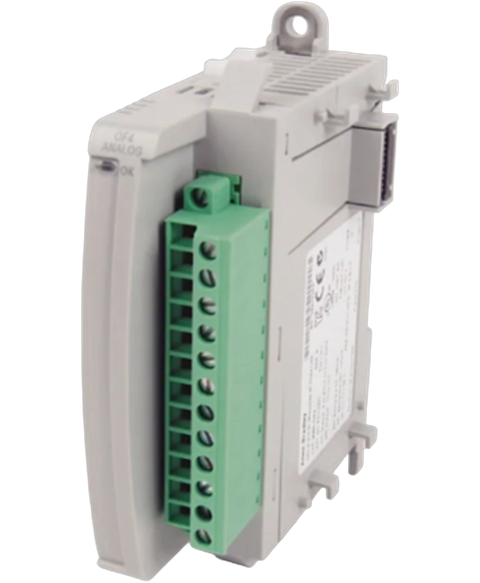 Allen Bradley 2085-OF4