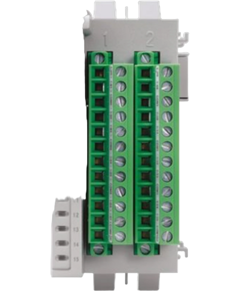 Allen Bradley 2085-OW16