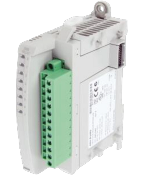 Allen Bradley 2085-OW8