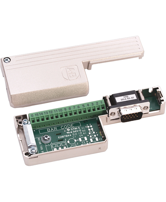Allen Bradley 2090-K6CK-D15M