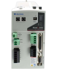 Allen Bradley 2093-AC05-MP2
