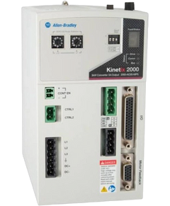 Allen Bradley 2093-AC05-MP5