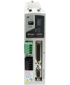 Allen Bradley 2093AMP5